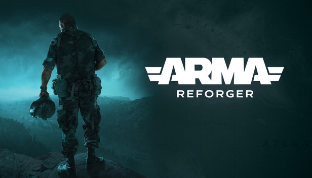 Buy Arma Reforger Steam