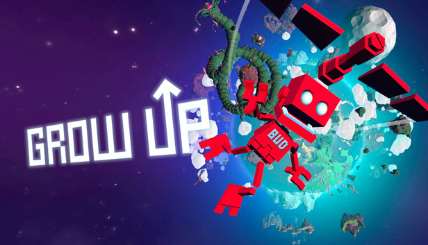 Grow Up (Xbox ONE / Xbox Series X|S)