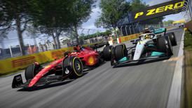 F1 22 Xbox ONE screenshot 5