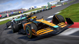 F1 22 Xbox Series X|S screenshot 2