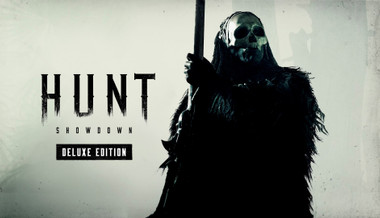 Hunt Showdown Deluxe Edition (Xbox ONE / Xbox Series X|S) Hunt Showdown Deluxe Edition (Xbox ONE / Xbox Series X|S)