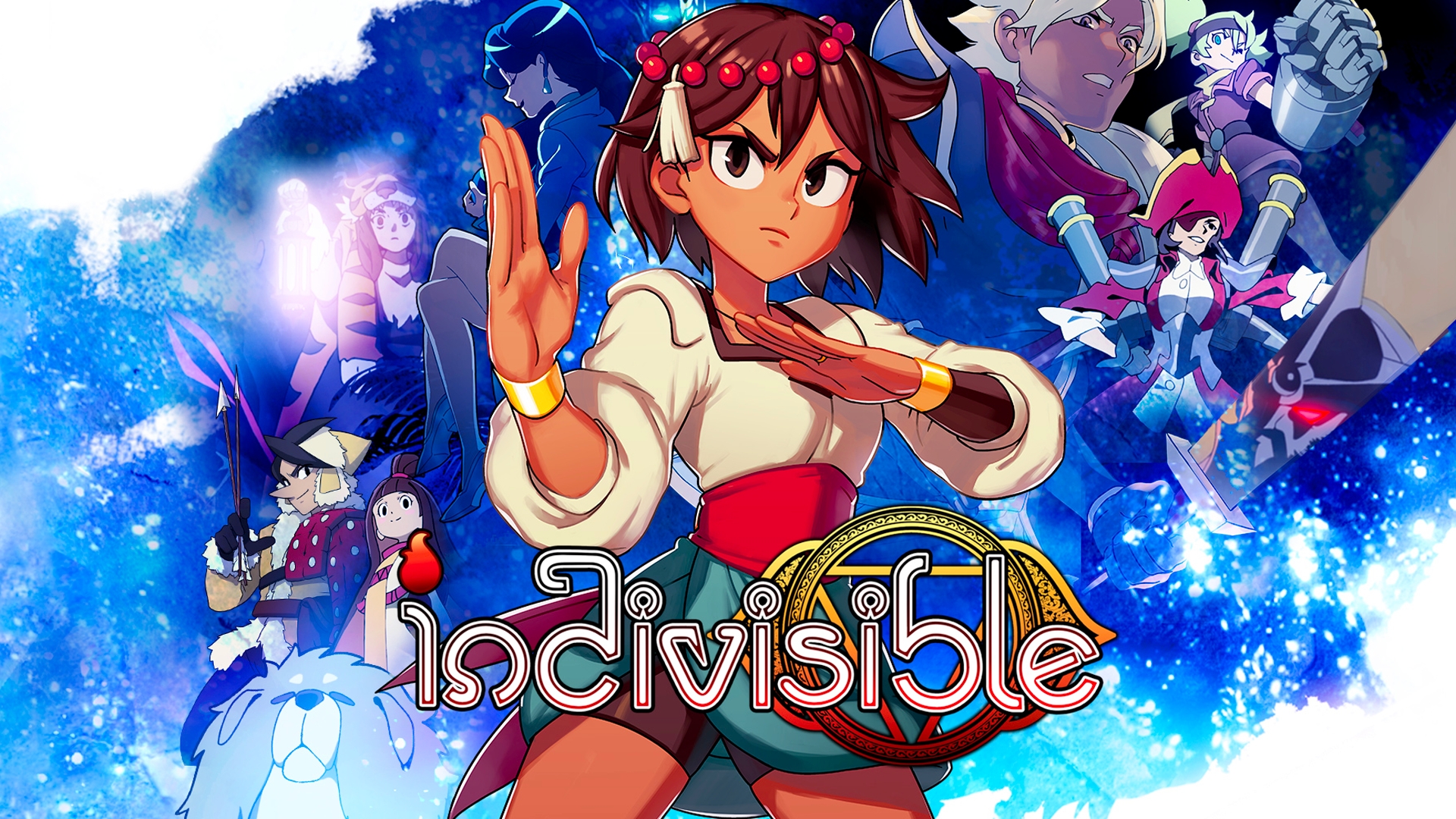 indivisible epic games store indivisible epic games store