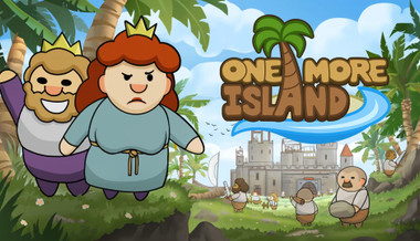 One More Island One More Island