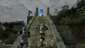 Star Wars Battlefront II (2005) screenshot 3