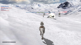 Star Wars Battlefront II (2005) screenshot 2