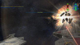Star Wars Battlefront II (2005) screenshot 4