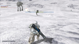 Star Wars Battlefront II (2005) screenshot 5