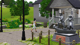 The Sims 3: Barnacle Bay screenshot 3