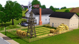 The Sims 3: Barnacle Bay screenshot 4