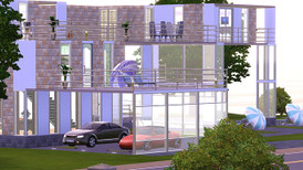 The Sims 3: Barnacle Bay screenshot 5