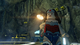 Lego Batman 3: Más Allá de Gotham Deluxe Edition (Xbox ONE / Xbox Series X|S) screenshot 2