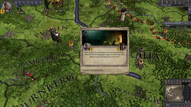 Crusader Kings II: Way of Life Collection screenshot 3
