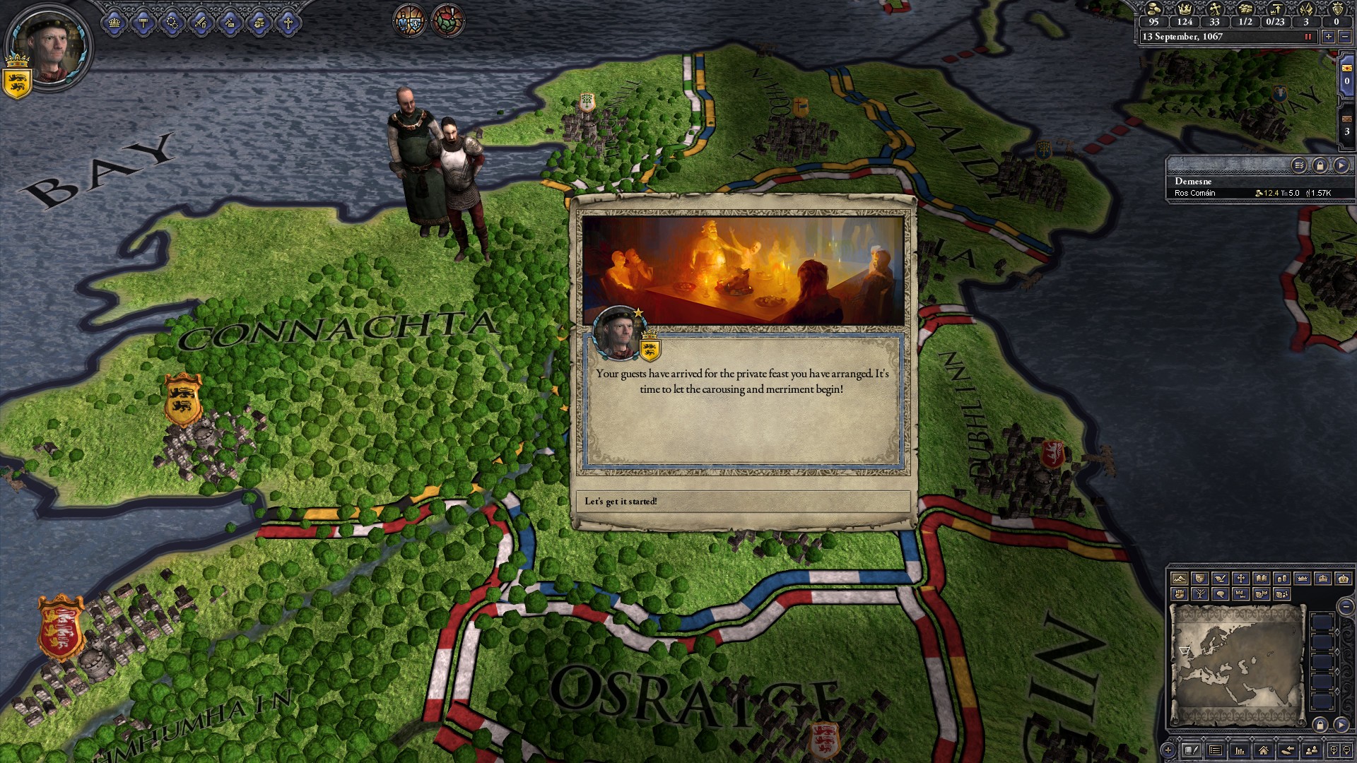 crusader kings 2 recommended dlc