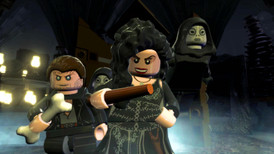 LEGO Harry Potter Collection (Xbox ONE / Xbox Series X|S) screenshot 3