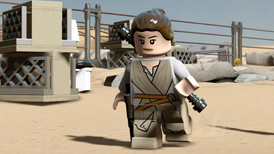 LEGO Star Wars: El despertar de la fuerza Edición Deluxe (Xbox ONE / Xbox Series X|S) screenshot 2