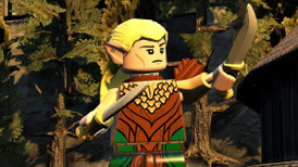 Lego The Hobbit (Xbox ONE / Xbox Series X|S) screenshot 5