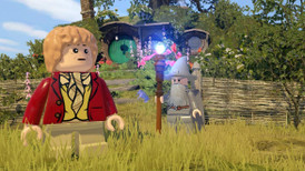 Lego The Hobbit (Xbox ONE / Xbox Series X|S) screenshot 4