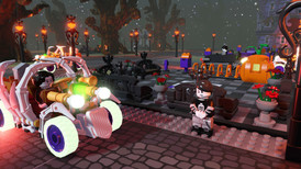 LEGO Worlds Classic Space Pack and Monsters Pack (Xbox ONE / Xbox Series X|S) screenshot 5
