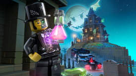 LEGO Worlds Classic Space Pack and Monsters Pack (Xbox ONE / Xbox Series X|S) screenshot 4