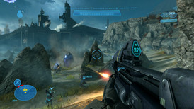 Halo: Reach (Xbox ONE / Xbox Series X|S) screenshot 4