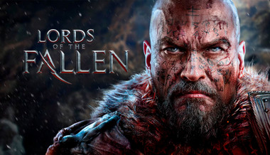 Lords of the Fallen (Xbox ONE / Xbox Series X|S)