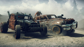 Mad Max (Xbox ONE / Xbox Series X|S) screenshot 3