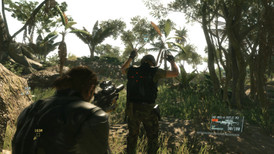 Metal Gear Solid V: The Phantom Pain (Xbox ONE / Xbox Series X|S) screenshot 2