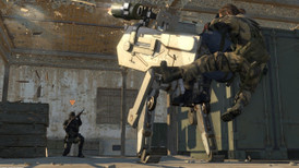 Metal Gear Solid V: The Phantom Pain (Xbox ONE / Xbox Series X|S) screenshot 4