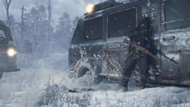 Metro: Exodus - The Two Colonels (Xbox ONE / Xbox Series X|S) screenshot 3