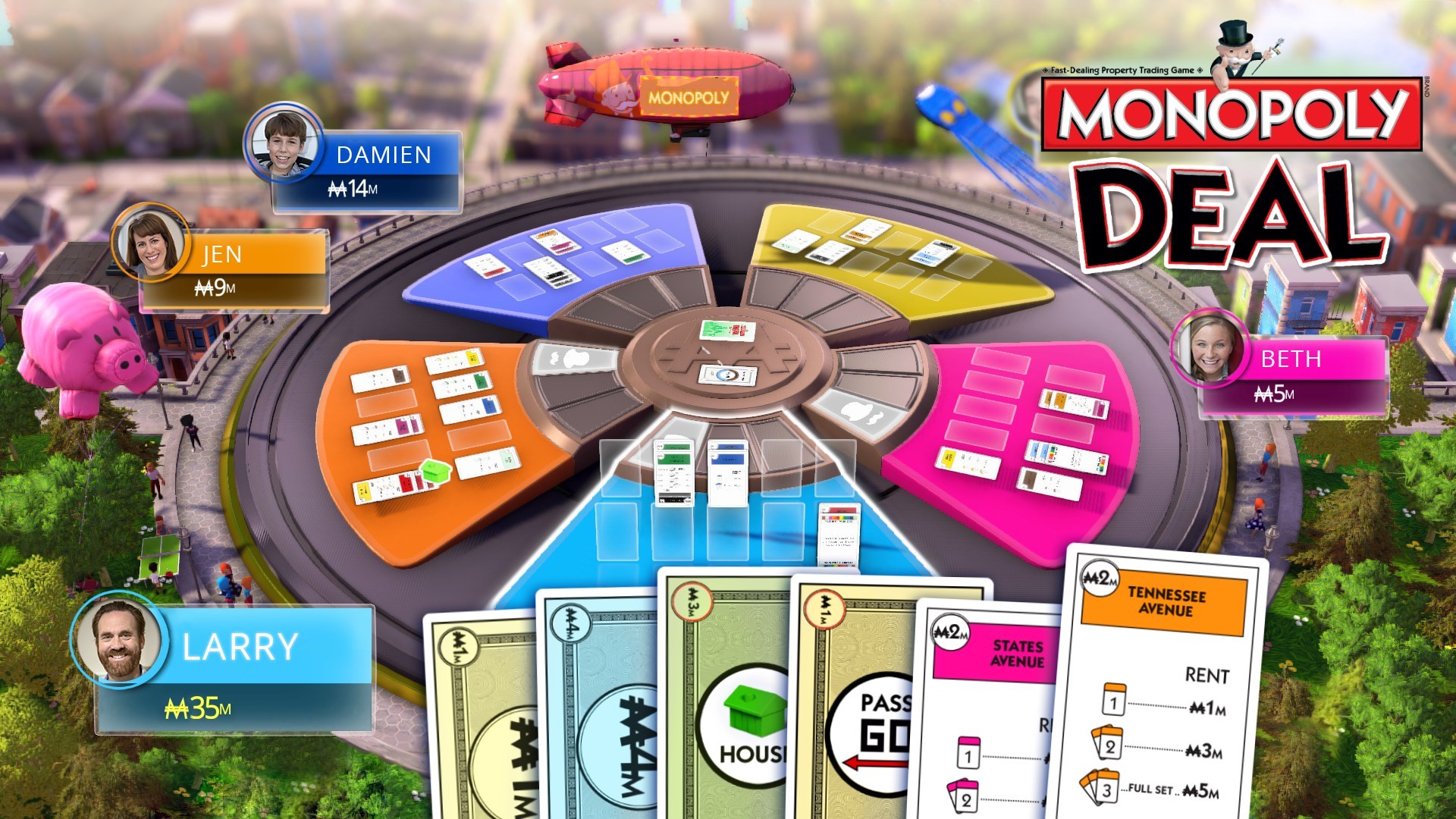 Buy Monopoly Deal (Xbox ONE / Xbox Series XS) Microsoft Store