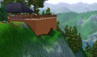 The Sims 3: Hidden Springs screenshot 2