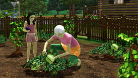 The Sims 3: Hidden Springs screenshot 4