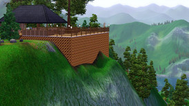 The Sims 3: Hidden Springs screenshot 2
