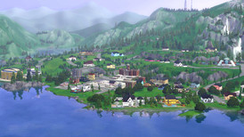 The Sims 3: Hidden Springs screenshot 3