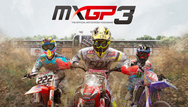 MXGP3 - The Official Motocross Videogame (Xbox ONE / Xbox Series X|S) MXGP3 - The Official Motocross Videogame (Xbox ONE / Xbox Series X|S)