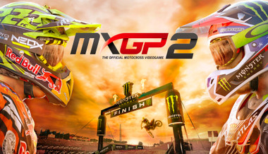 MXGP2 - The Official Motocross Videogame (Xbox ONE / Xbox Series X|S) MXGP2 - The Official Motocross Videogame (Xbox ONE / Xbox Series X|S)