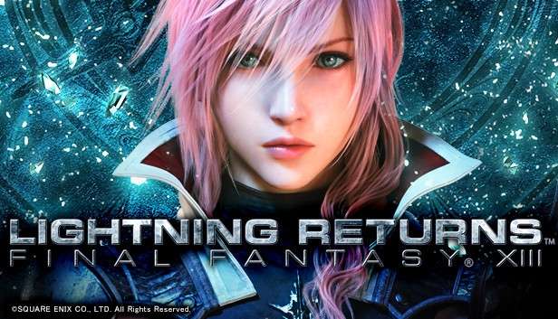 Reviews Lightning Returns: Final Fantasy XIII