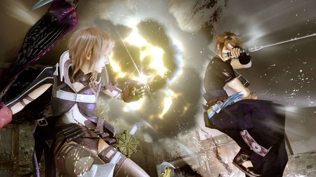Acheter Lightning Returns Final Fantasy Xiii Steam Acheter Lightning Returns Final Fantasy Xiii Steam