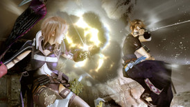 Lightning Returns: Final Fantasy XIII screenshot 4