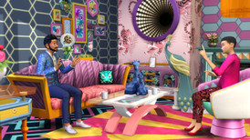 The Sims 4 Wnętrza z przepychem Kolekcja screenshot 2