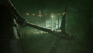 Outlast 2 (Xbox ONE / Xbox Series X|S)