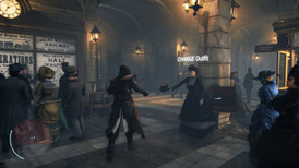 Assassin's Creed: Syndicate Season Pass screenshot 2