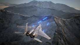 Ace Combat 7: Skies Unknown - TOP GUN: Maverick Ultimate Edition screenshot 5