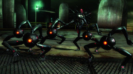 Metal Gear Rising: Revengeance screenshot 5