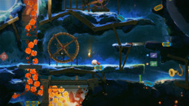 Yoku's Island Express (Xbox ONE / Xbox Series X|S) screenshot 2
