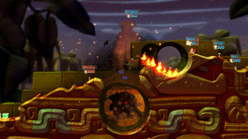 Worms Battlegrounds (Xbox ONE / Xbox Series X|S) screenshot 2
