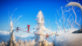 Unravel Yarny Bundle (Xbox ONE / Xbox Series X|S) screenshot 2