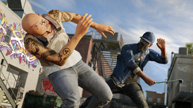 Watch Dogs 2 (Xbox ONE / Xbox Series X|S) screenshot 5