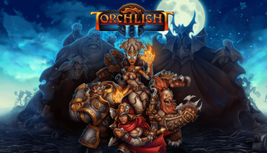 Torchlight II (Xbox ONE / Xbox Series X|S)