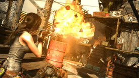 Tomb Raider Definitive Edition (Xbox ONE / Xbox Series X|S) screenshot 4